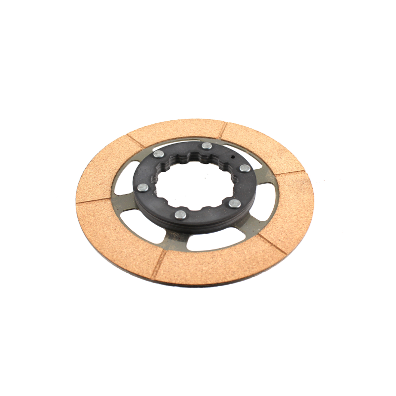 Ape Pentaro Clutch Disc Ferodo FCD0511 Clutch Discs Ferodo