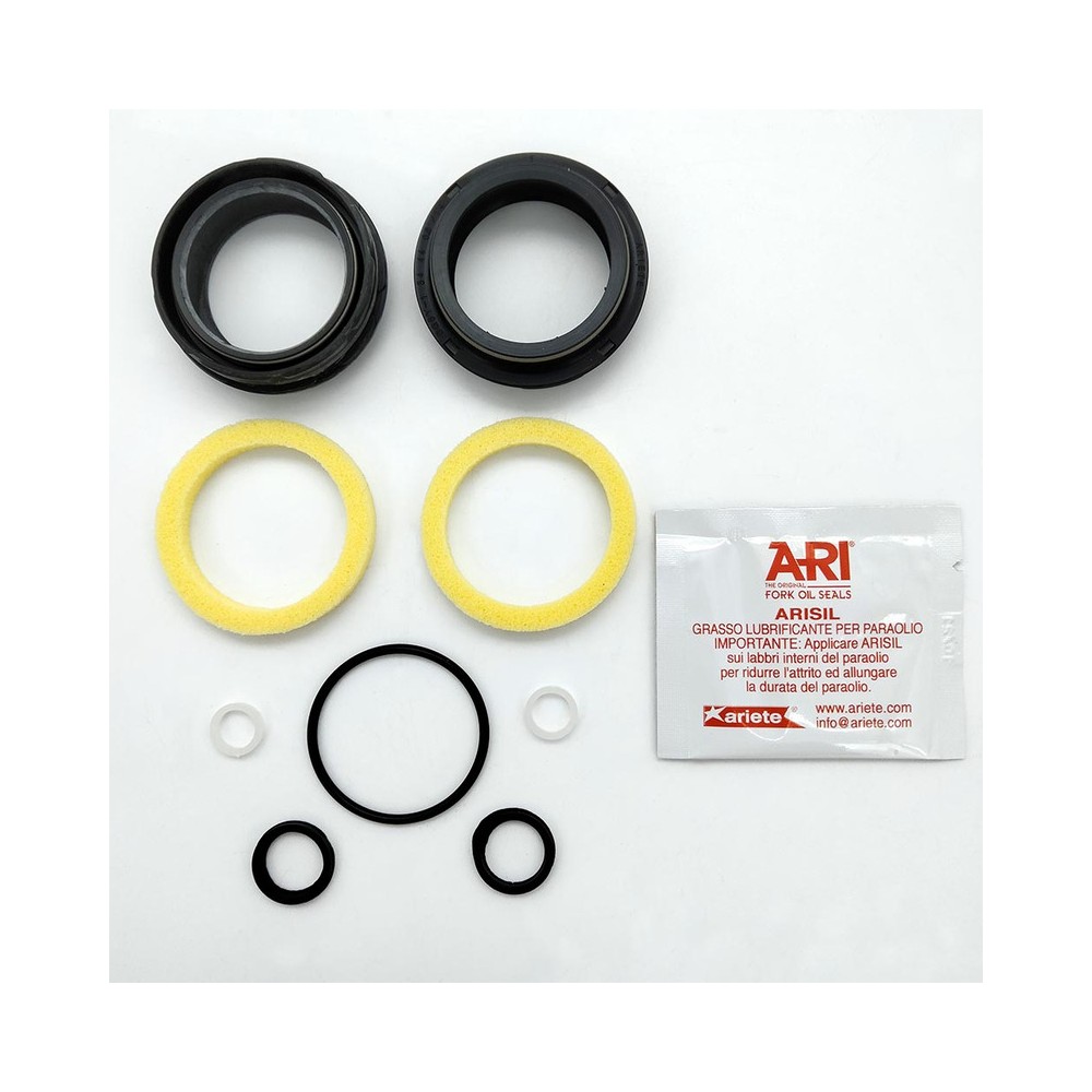 KIT PARAOLI MTB Diam.34MTB Fox FOX All models 34 12-15 ARIETE