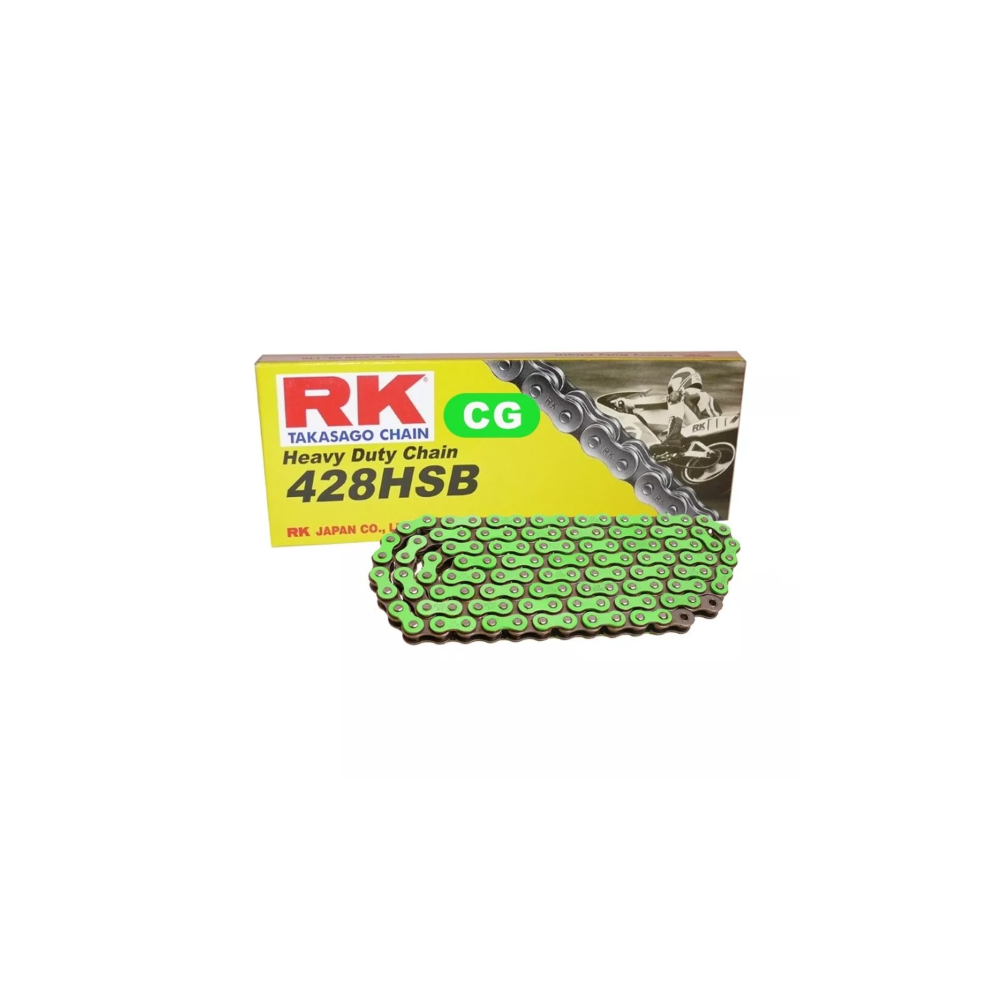 Catena Rk 428HSB-140 Cl Verde