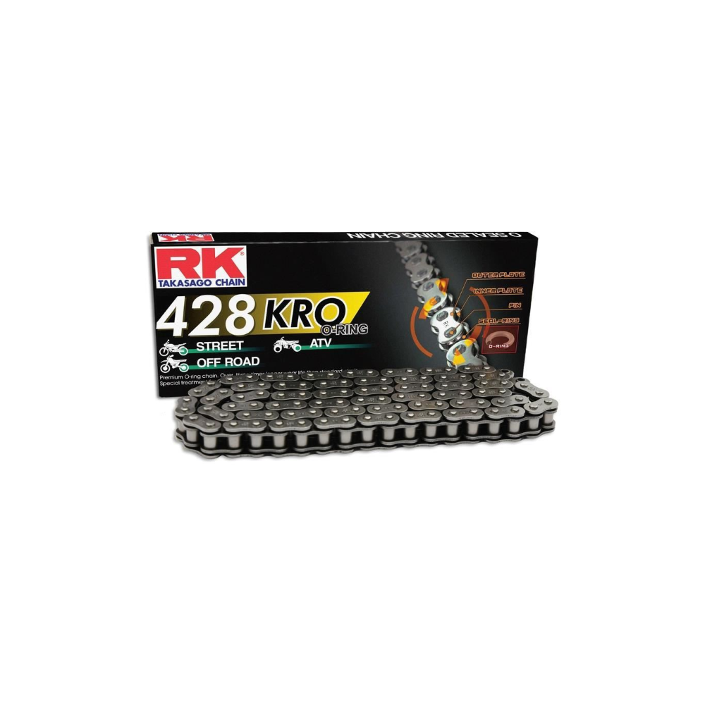Catena Rk 428KRO-140 Clf