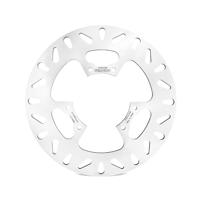 Disque de frein FERODO FMD0029R Disques de frein Ferodo