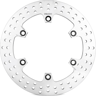 Brake Discs | 
