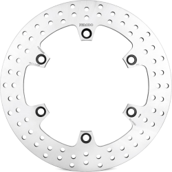 Disco Freno Ferodo FMD0088R Dischi Freno Ferodo