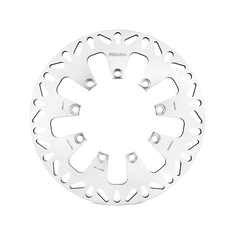Disque de frein FERODO FMD0105R Disques de frein Ferodo