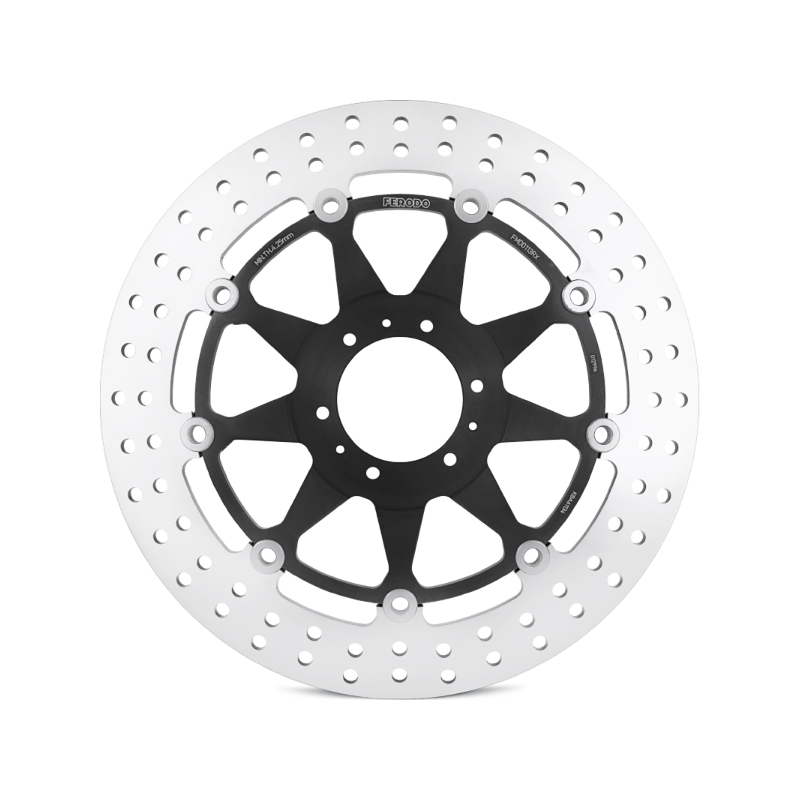 Ferodo Brake Disc FMD0113RX Floating Brake Discs Ferodo