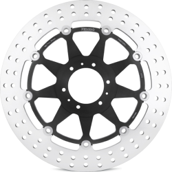 Ferodo Brake Disc FMD0113RX Floating Brake Discs Ferodo