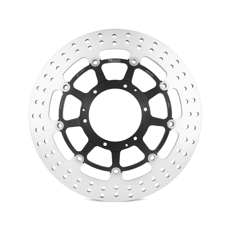 Ferodo Brake Disc FMD0140RX Floating Brake Discs Ferodo