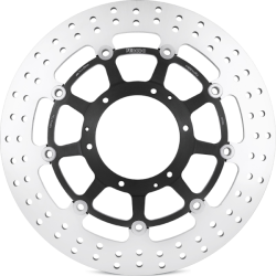 Ferodo Brake Disc FMD0140RX Floating Brake Discs Ferodo