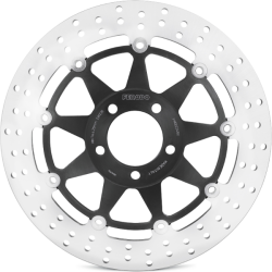 Disco Freno Ferodo FMD0224RX Flottante Dischi Freno Ferodo