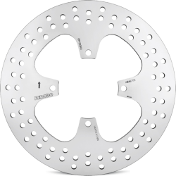 Ferodo Brake Disc FMD0246R Brake Discs Ferodo