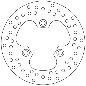 Brake Discs | 