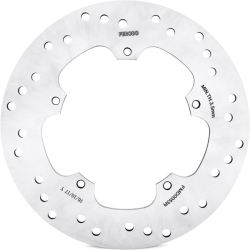 Disque de frein FERODO FMD0053R Disques de frein Ferodo