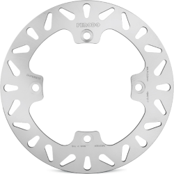 Ferodo Brake Disc FMD0190R Brake Discs Ferodo