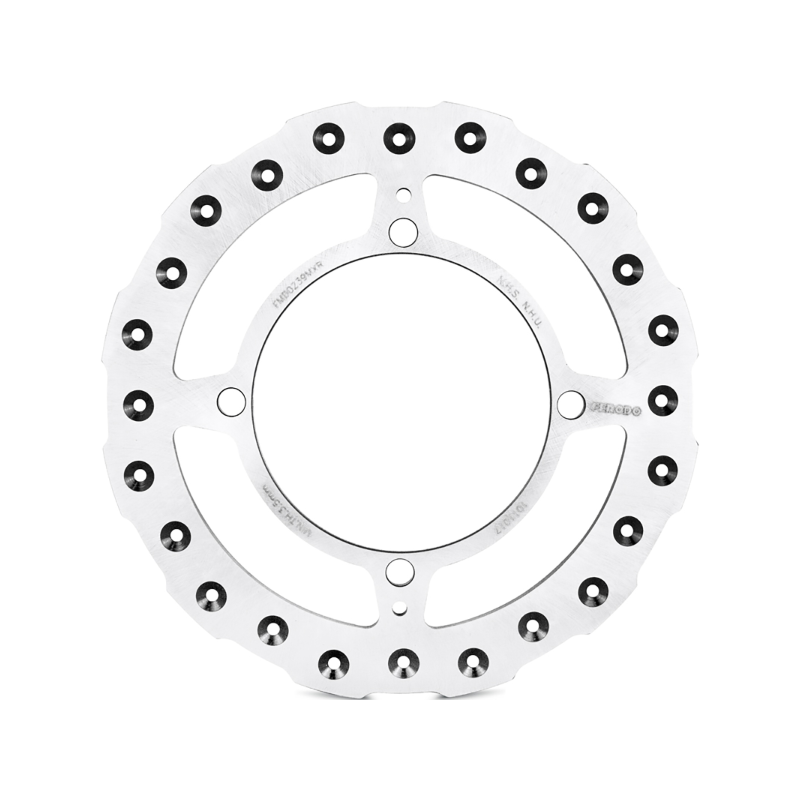 Disque de frein FERODO FMD0239MXR Disques de frein Ferodo