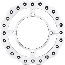 Brake Disc Ferodo FMD0239MXR Brake Discs Ferodo