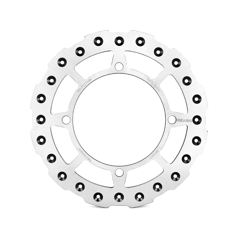 Disco de freno FERODO FMD0366MXR Discos de freno Ferodo
