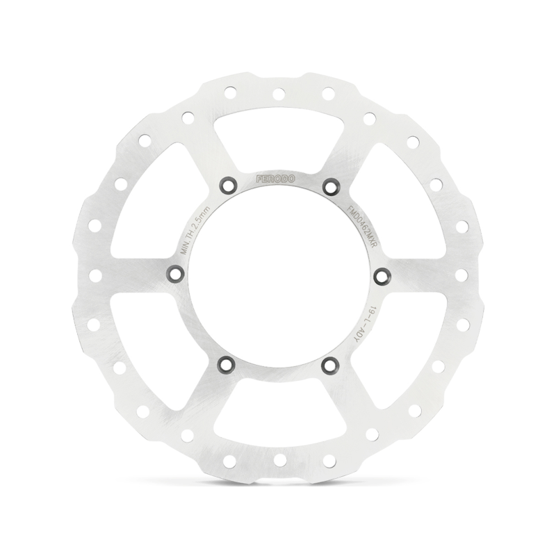 Disque de frein FERODO FMD0462MXR Disques de frein Ferodo