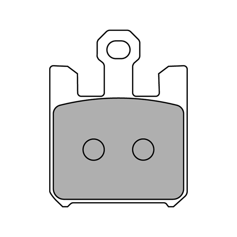 Pastiglie Freno Ferodo Sinter Racing Xrac FDB2164XRAC Pastiglie Freno Ferodo