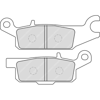 Brake Pads | 