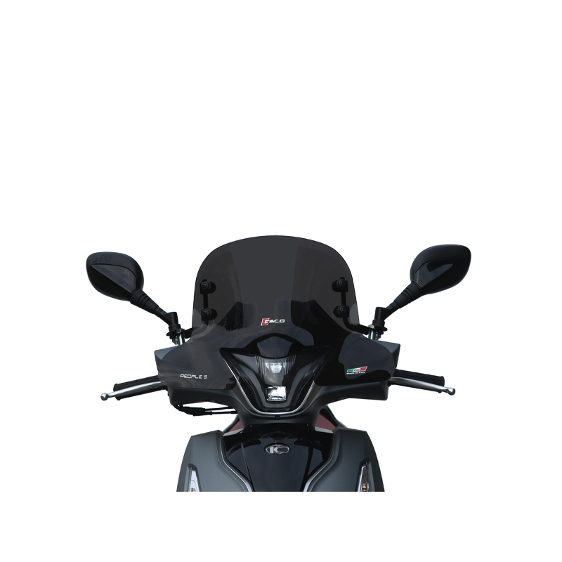 Cupolino Faco Kymko People 300S 2018- 29040 Parabrezza e Cupolini Faco