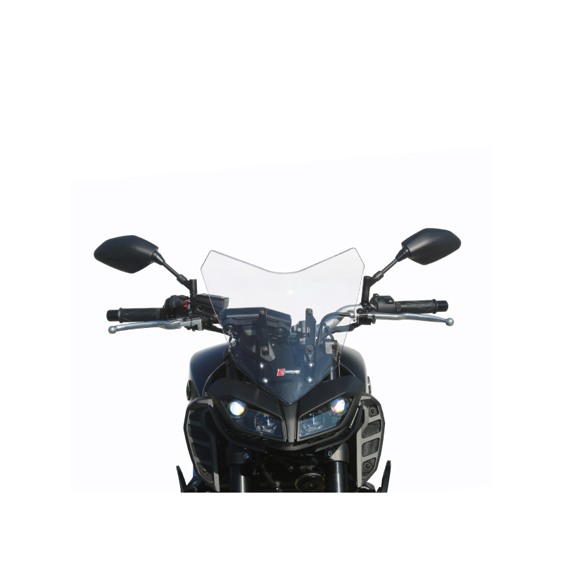 FACO Carénage Haut Yamaha MT09 20172019 29015 Pare-brise et pare-brise Faco
