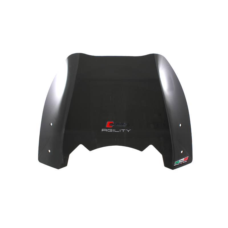 Cupolino Fumè Kymco Agility S 22- 29185 Parabrisas y carenados Faco