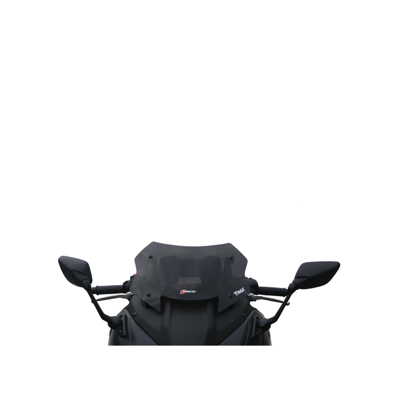 FACO Bulle Yamaha T-Max 560 22 29195 Pare-brise et pare-brise Faco