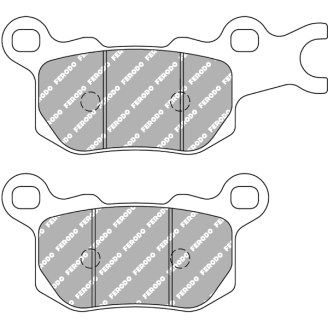 Brake Pads | 
