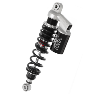 YSS Pair of shock absorbers RG362-340TRCL-03-888 Shock Absorbers - Suspension YSS