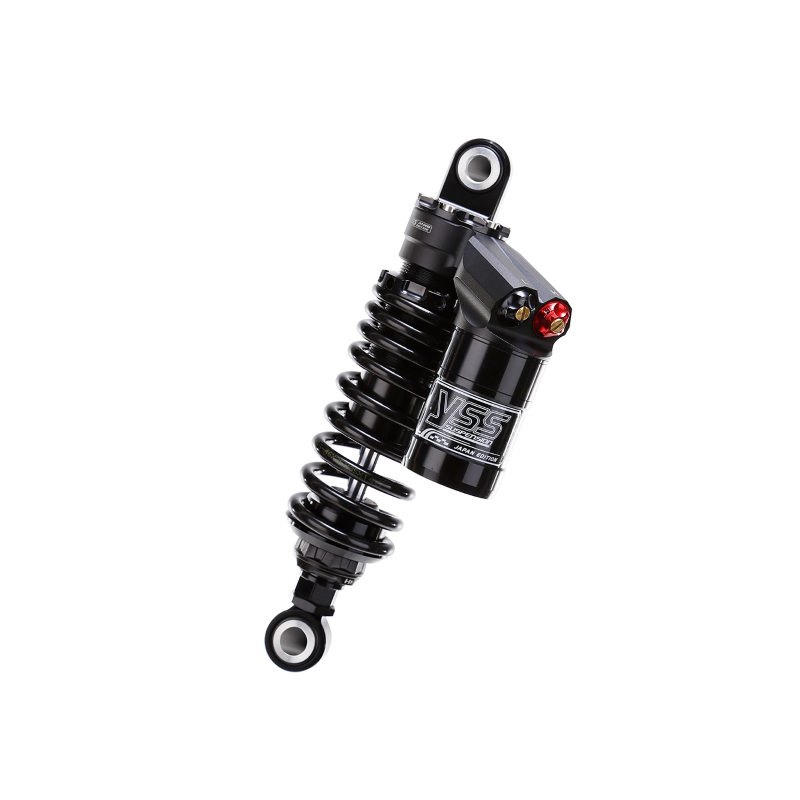 YSS Pair of shock absorbers RG362-350TRWJ-39-B Shock Absorbers - Suspension YSS