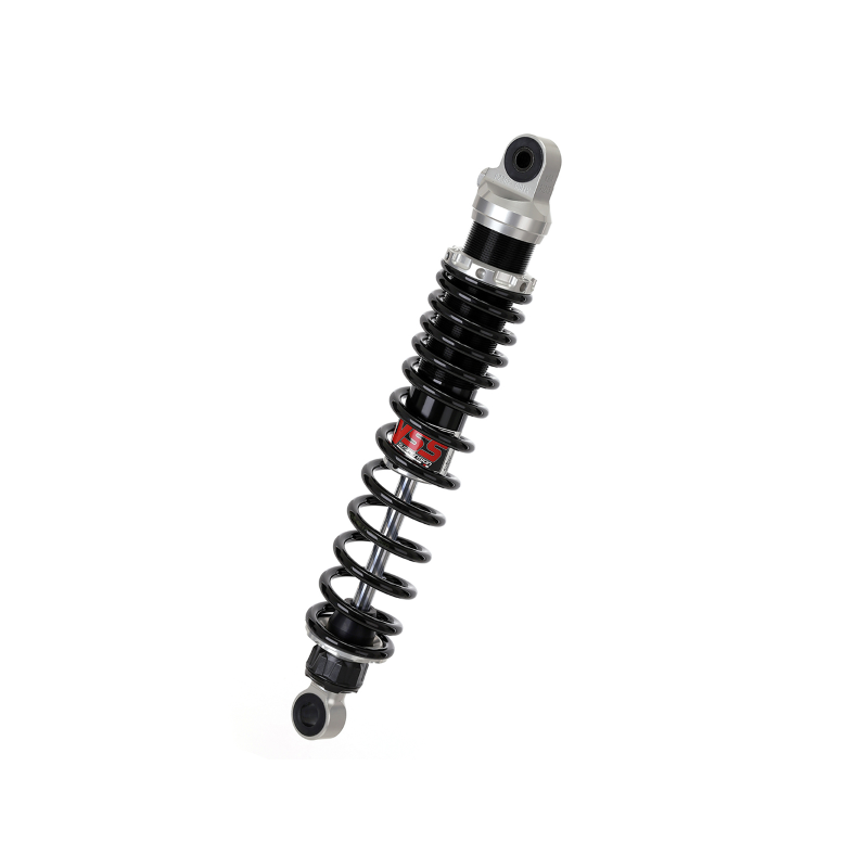 YSS Pair of shock absorbers RZ362-380TR-04-88 Shock Absorbers - Suspension YSS