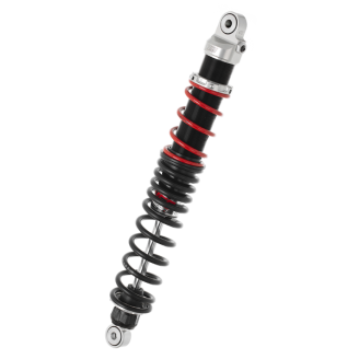YSS Paire damortisseurs RZ362-445TR-01-88 Amortisseurs - Suspension YSS