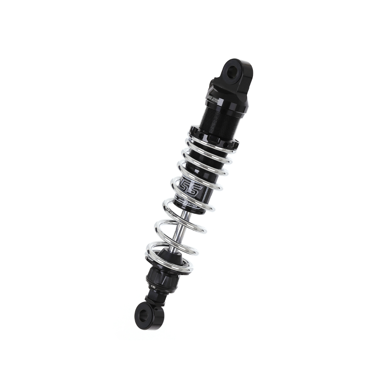 YSS Pair of shock absorbers RZ362-300TRJ-04-B1 Shock Absorbers - Suspension YSS