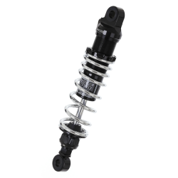 YSS Pair of shock absorbers RZ362-300TRJ-04-B1 Shock Absorbers - Suspension YSS