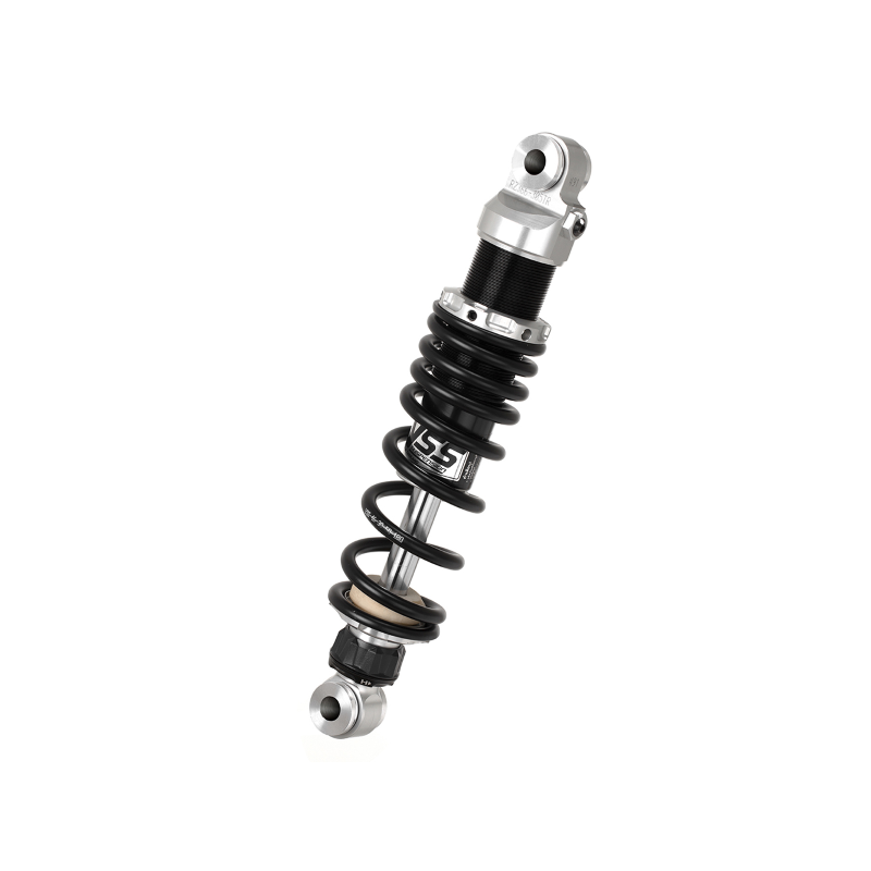 YSS Pair of shock absorbers RZ366-305TR-10S-88 Shock Absorbers - Suspension YSS