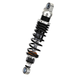 YSS Pair of shock absorbers RZ366-300TRJ-04-88 Shock Absorbers - Suspension YSS