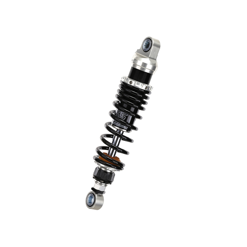 YSS Par de amortiguadores RZ366-300TRJ-04-88 Amortiguadores - Suspensión YSS