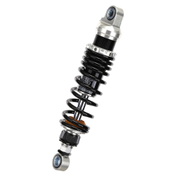 YSS Pair of shock absorbers RZ366-300TRJ-04-88 Shock Absorbers - Suspension YSS
