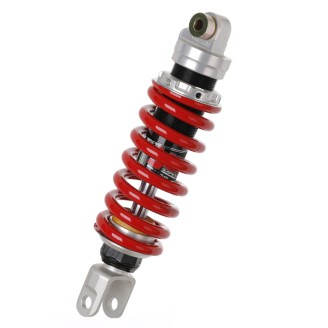 YSS Shock absorber MZ366-270TR-08-85 Shock Absorbers - Suspension YSS