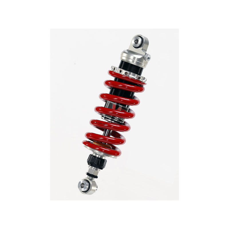 YSS Shock absorber MZ456-310TR-43-85 Shock Absorbers - Suspension YSS
