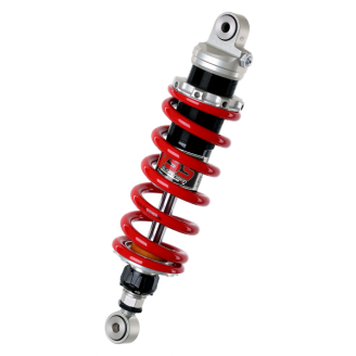 YSS Shock absorber MZ456-330TRL-02-85 Shock Absorbers - Suspension YSS