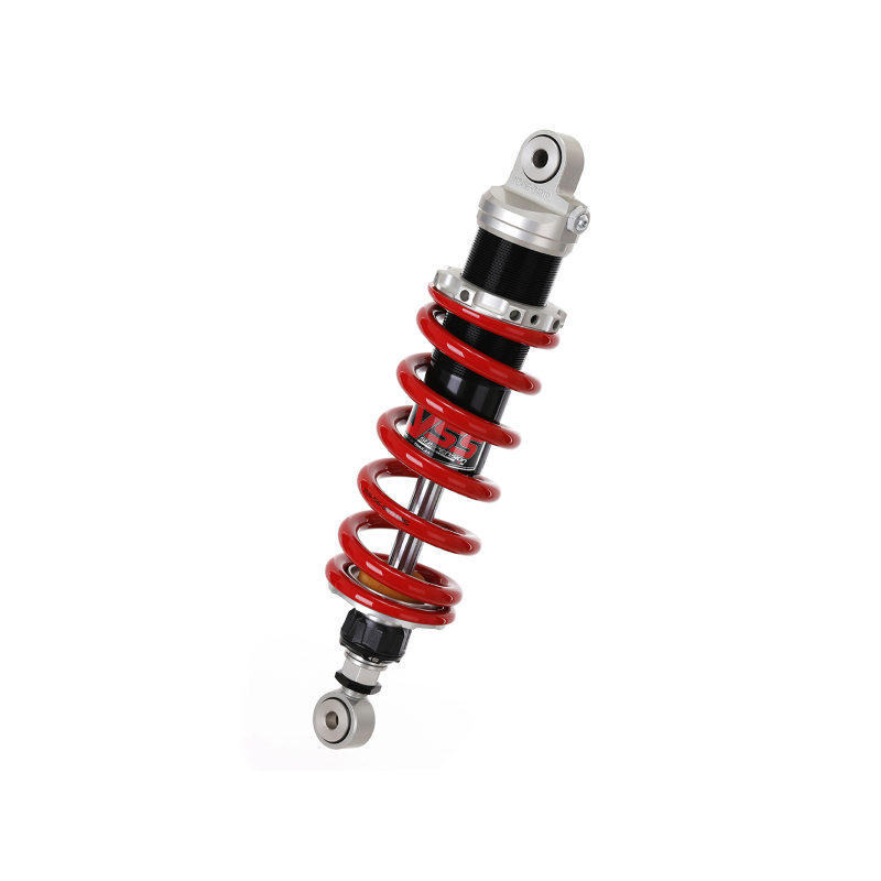 YSS Shock absorber MZ456-340TRL-04-85 Shock Absorbers - Suspension YSS