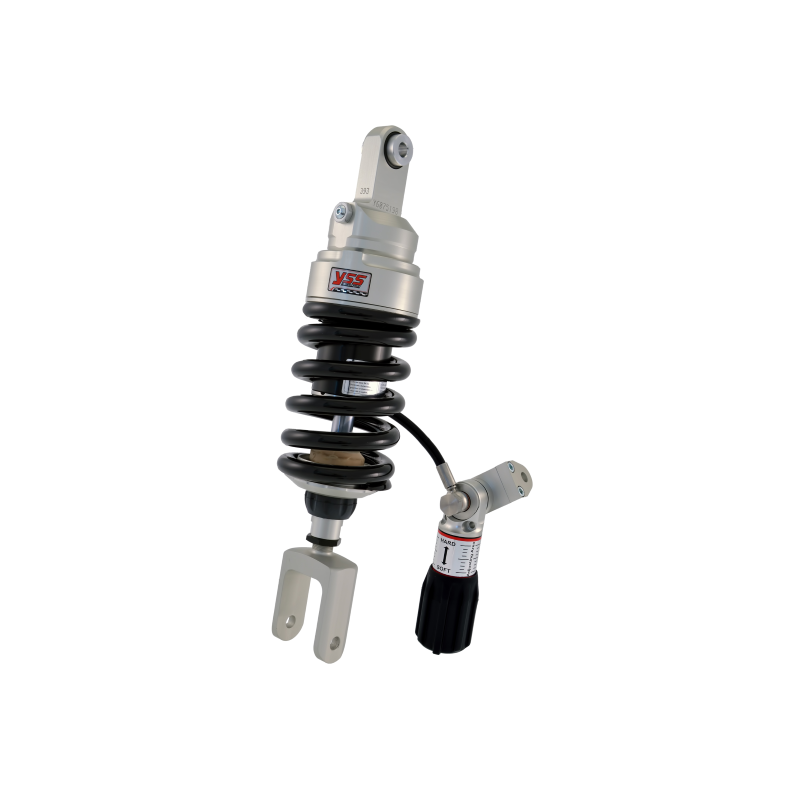 YSS Amortiguador MZ456-360H1R-02-88 Amortiguadores - Suspensión YSS