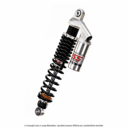 YSS Paire damortisseurs RG366-390TRC-05-888 Amortisseurs - Suspension YSS