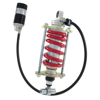 YSS Shock absorber OX456-315TRCJ-07-958 Shock Absorbers - Suspension YSS