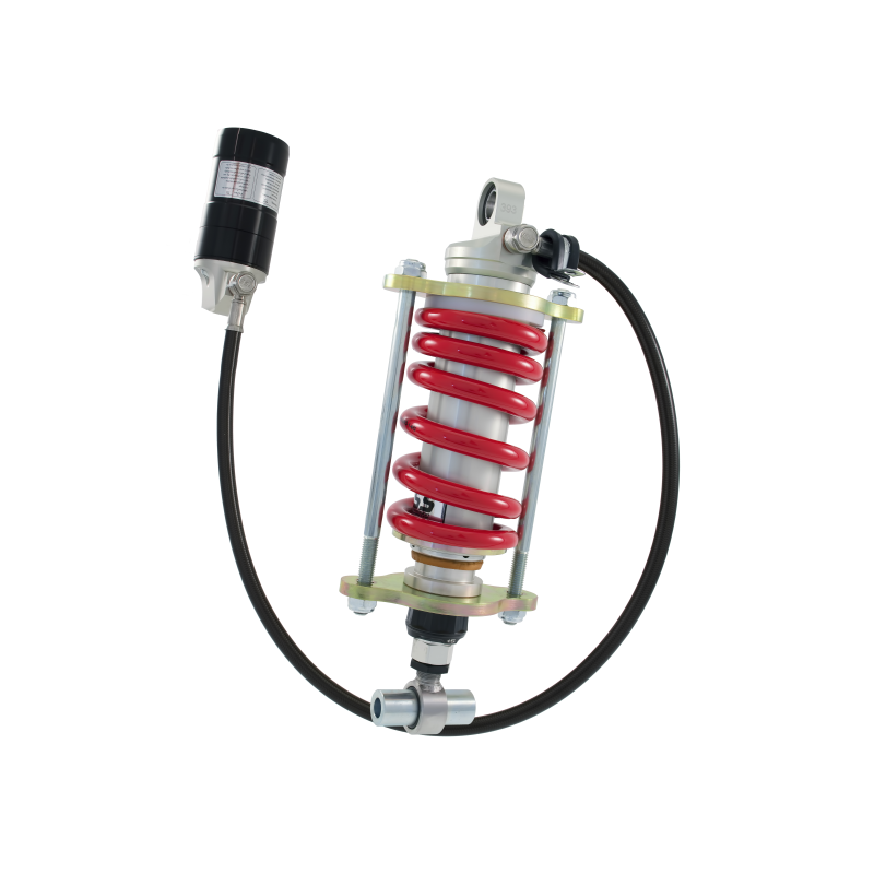 YSS Shock absorber OX456-315TRCJ-07-958 Shock Absorbers - Suspension YSS