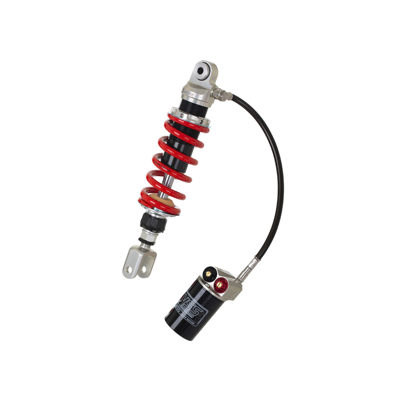 YSS Amortiguador MX366-305TRWL-23-858 Amortiguadores - Suspensión YSS