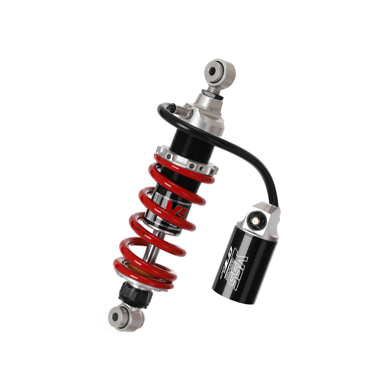 Ammortizzatore YSS MX456-310TRCL-33-858 Ammortizzatori - Sospensioni YSS
