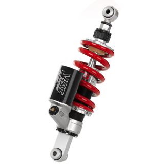 Amortisseur YSS MU456-330TRCL-65-858 Amortisseurs - Suspension YSS