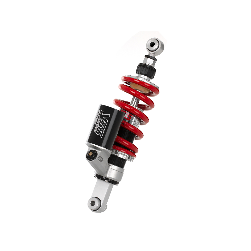 YSS Shock absorber MU456-330TRCL-65-858 Shock Absorbers - Suspension YSS